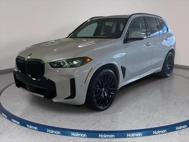 2026 BMW X5 sDrive40i for sale in Fort Lauderdale, FL
