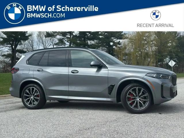2026 BMW X5 xDrive40i for sale in Schererville, IN