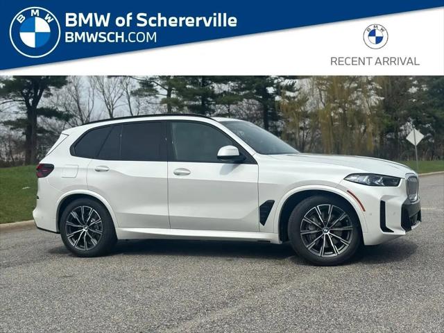 2026 BMW X5 xDrive50e for sale in Schererville, IN