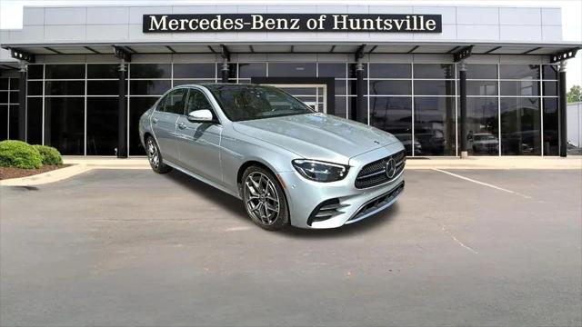2021 Mercedes-Benz E 350 4MATIC for sale in Huntsville, AL