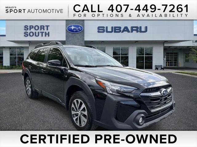2025 Subaru Outback Premium for sale in Orlando, FL