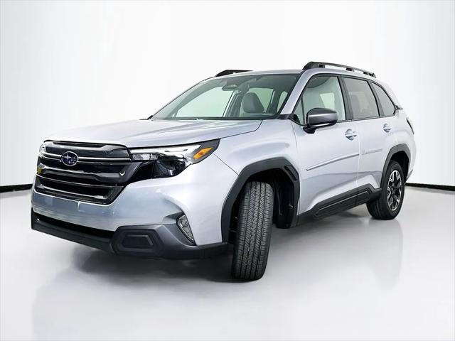 2026 Subaru Forester Premium for sale in Martinez, GA