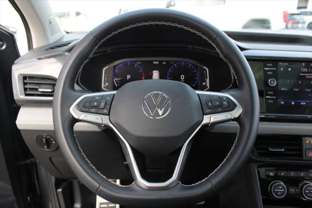 2023 Volkswagen Taos 1.5T SEL