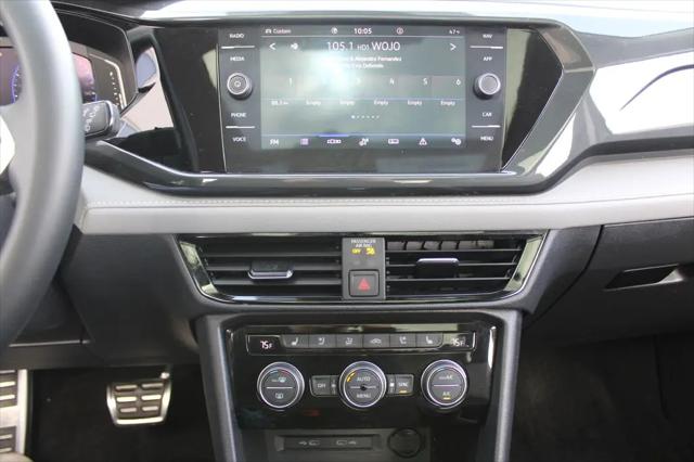 2023 Volkswagen Taos 1.5T SEL