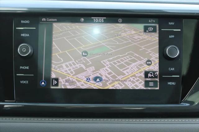 2023 Volkswagen Taos 1.5T SEL