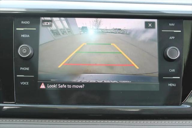 2023 Volkswagen Taos 1.5T SEL