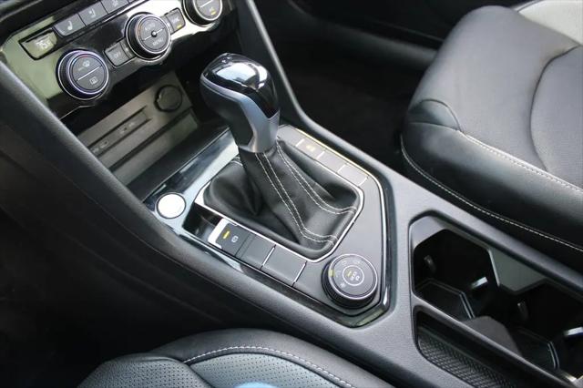 2023 Volkswagen Taos 1.5T SEL