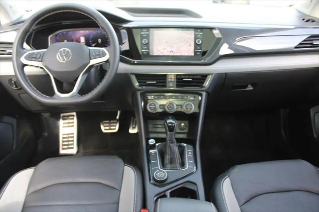 2023 Volkswagen Taos 1.5T SEL