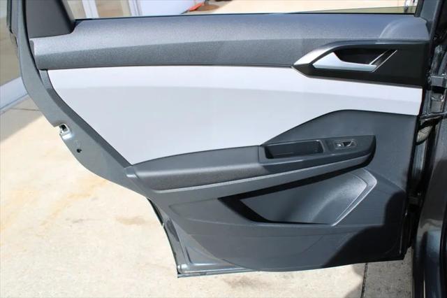 2023 Volkswagen Taos 1.5T SEL