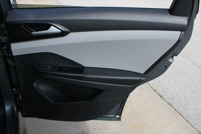 2023 Volkswagen Taos 1.5T SEL