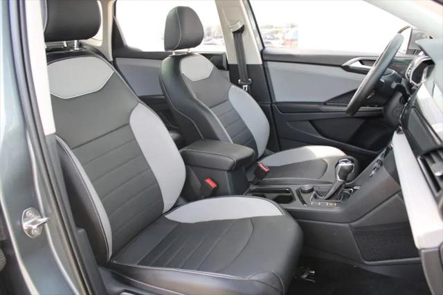 2023 Volkswagen Taos 1.5T SEL