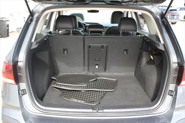 2023 Volkswagen Taos 1.5T SEL