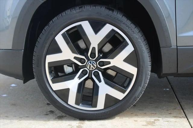 2023 Volkswagen Taos 1.5T SEL