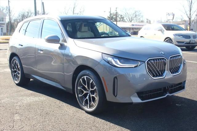 2026 BMW X3 30 xDrive for sale in Alexandria, VA