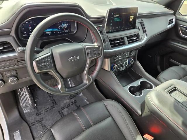 2023 Chevrolet Suburban 4WD RST
