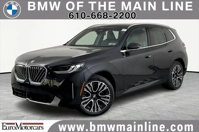 2026 BMW X3 30 xDrive for sale in Bala Cynwyd, PA