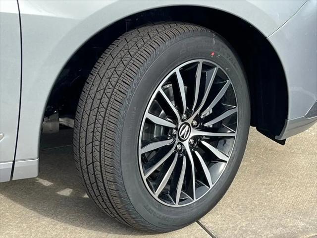 2026 Acura RDX Advance
