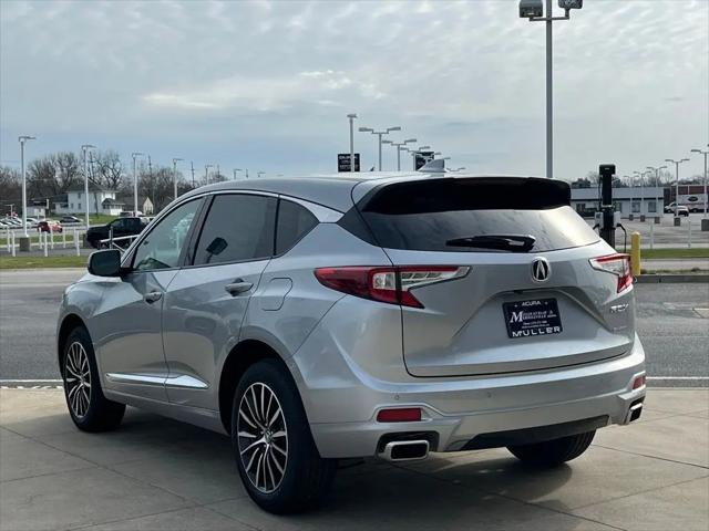 2026 Acura RDX Advance