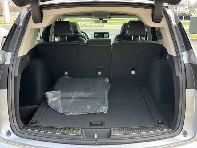 2026 Acura RDX Advance