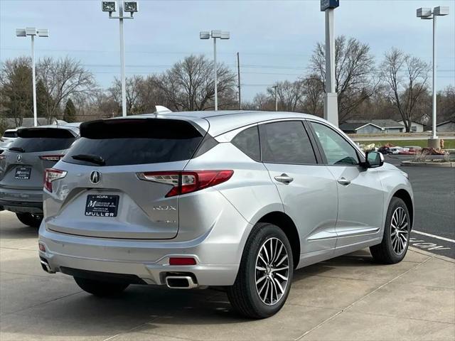 2026 Acura RDX Advance
