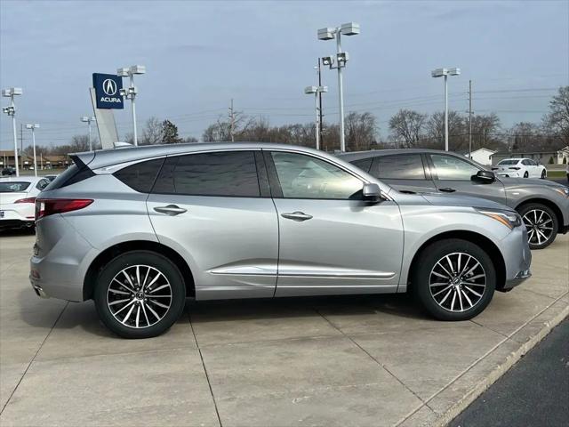 2026 Acura RDX Advance