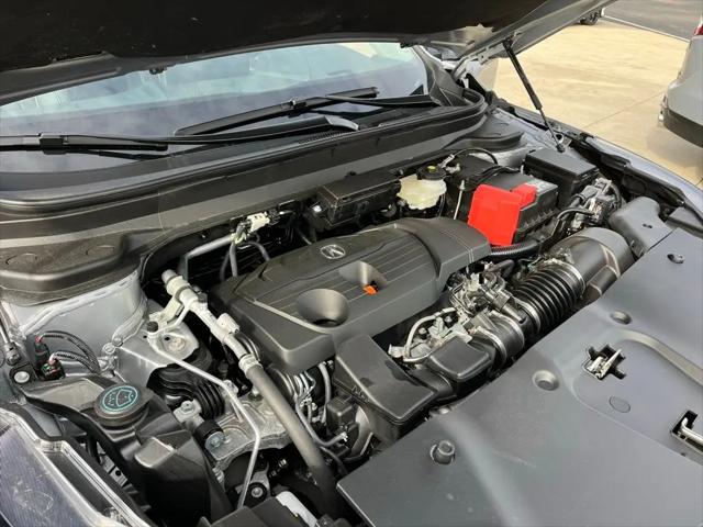 2026 Acura RDX Advance