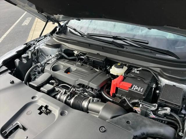 2026 Acura RDX Advance