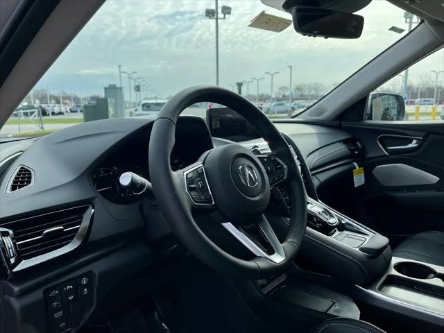 2026 Acura RDX Advance