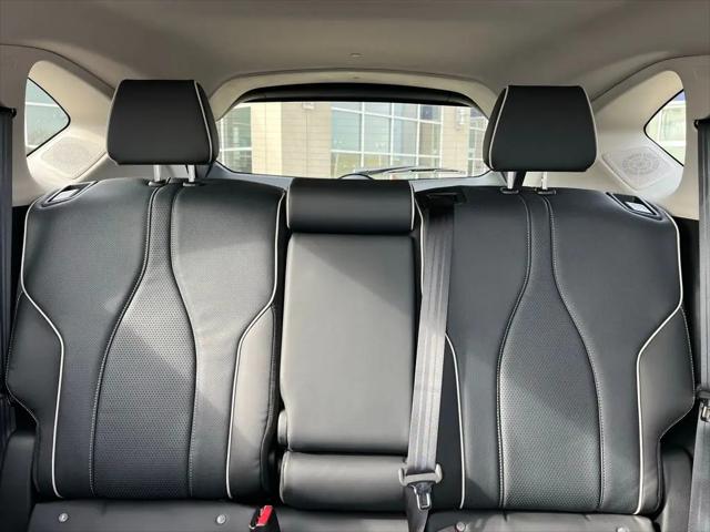 2026 Acura RDX Advance