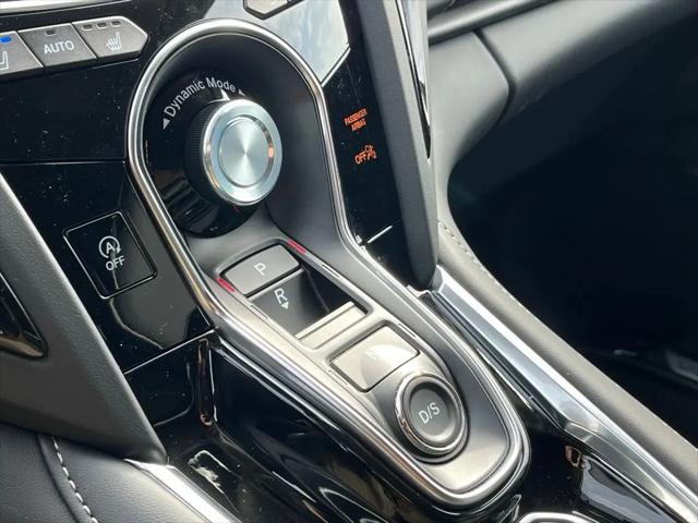 2026 Acura RDX Advance