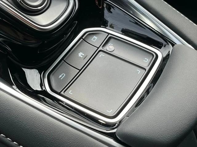 2026 Acura RDX Advance