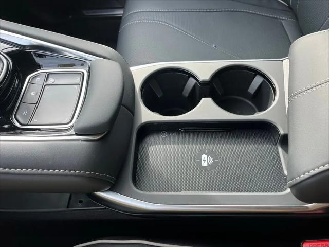 2026 Acura RDX Advance