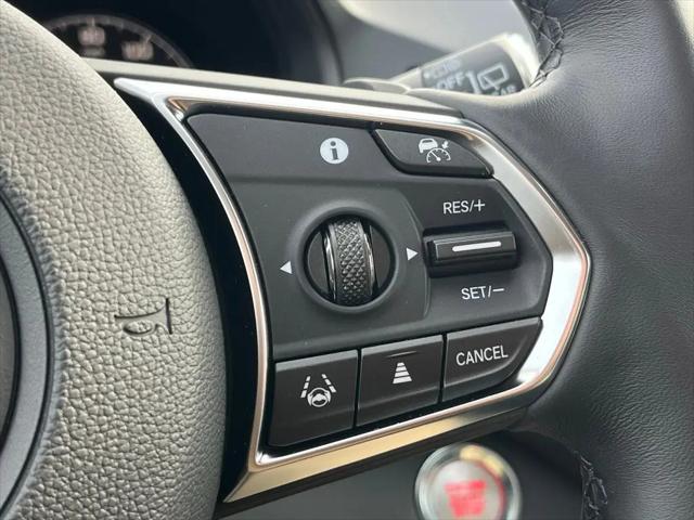 2026 Acura RDX Advance