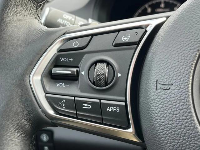 2026 Acura RDX Advance