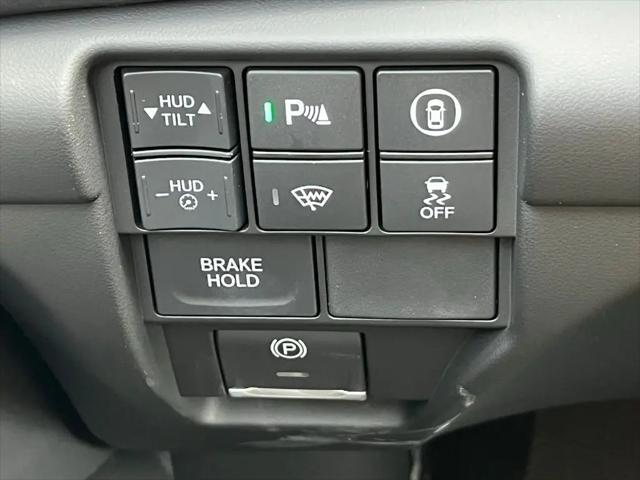 2026 Acura RDX Advance