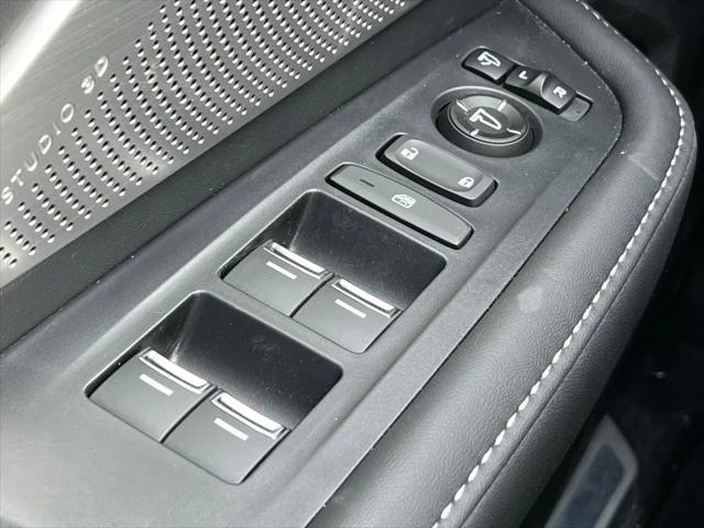 2026 Acura RDX Advance