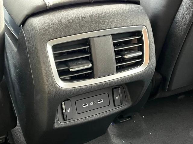 2026 Acura RDX Advance