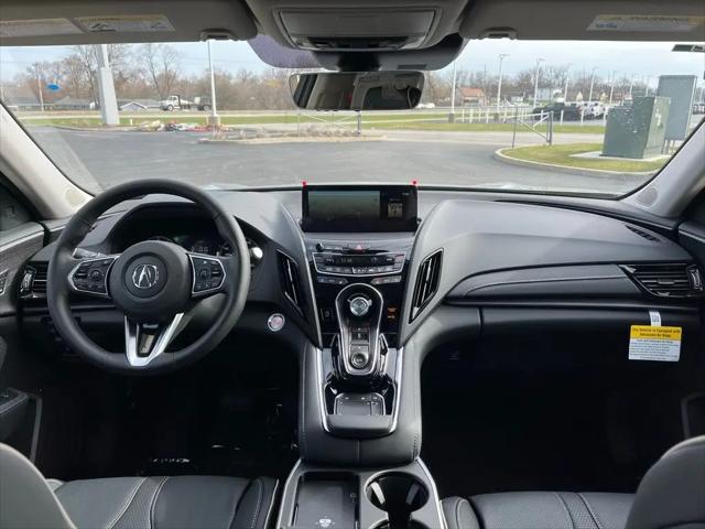 2026 Acura RDX Advance