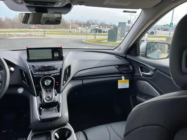 2026 Acura RDX Advance