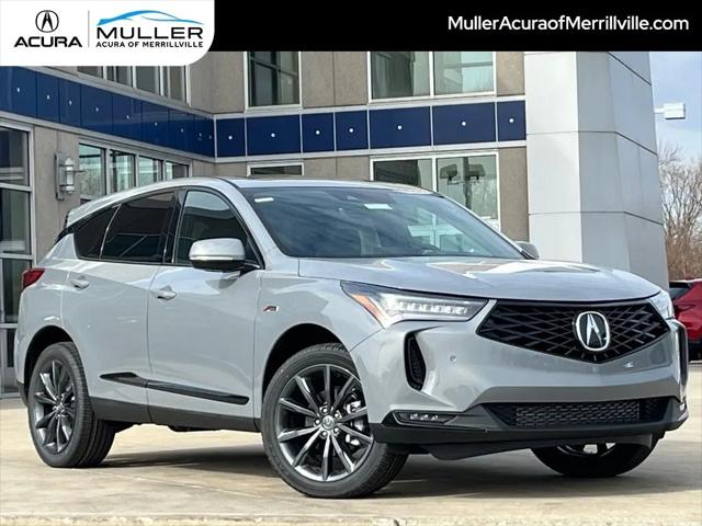 2026 Acura RDX A-Spec for sale in Merrillville, IN