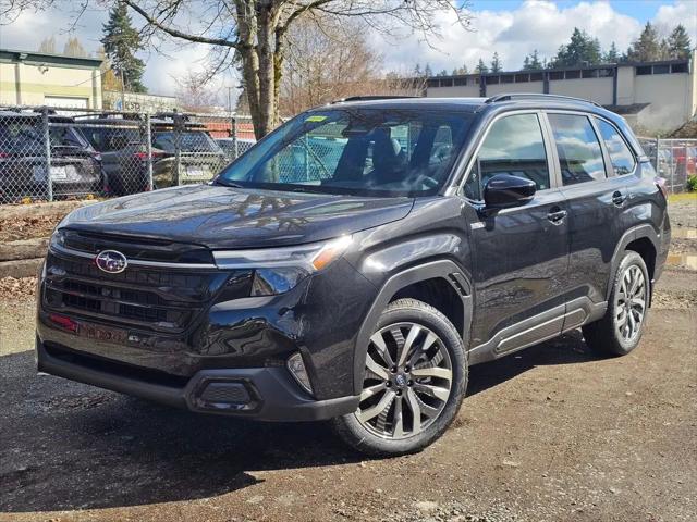 2026 Subaru Forester Touring for sale in Kirkland, WA