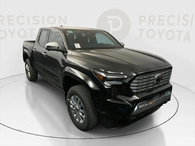 2026 Toyota Tacoma Limited for sale in Tucson, AZ