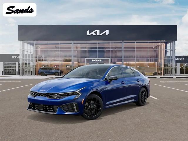 2026 Kia K5 GT-Line FWD for sale in Surprise, AZ