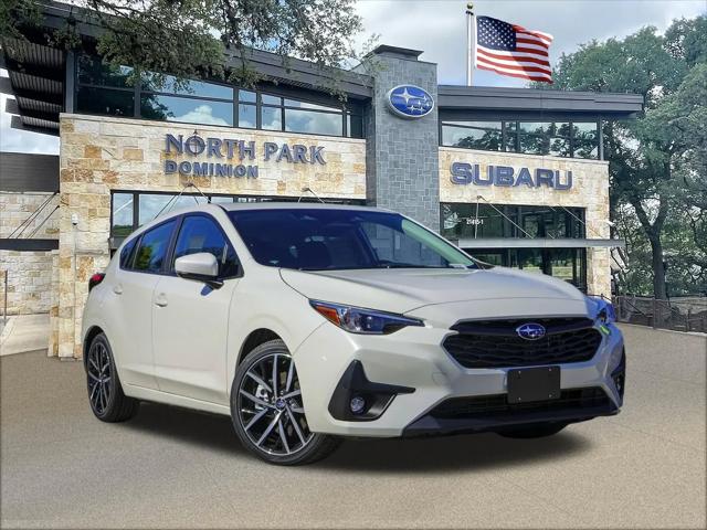 2026 Subaru Impreza Sport for sale in San Antonio, TX