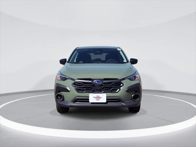 2026 Subaru Crosstrek Standard