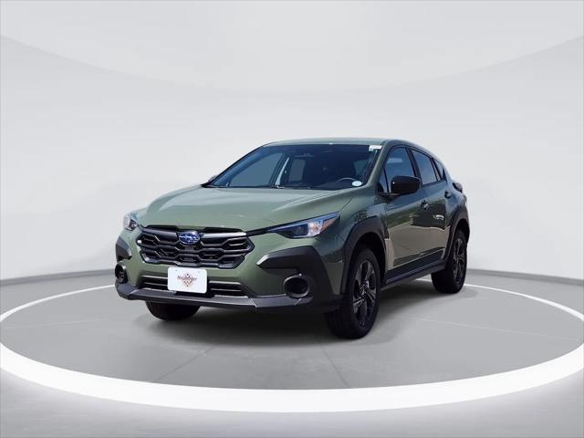 2026 Subaru Crosstrek Standard