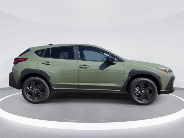 2026 Subaru Crosstrek Standard