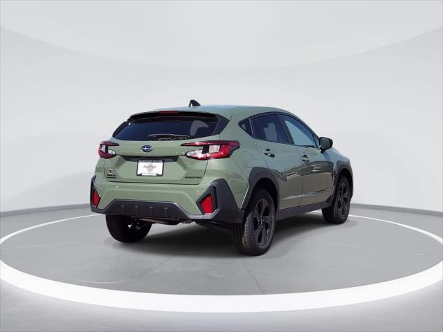 2026 Subaru Crosstrek Standard