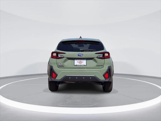 2026 Subaru Crosstrek Standard