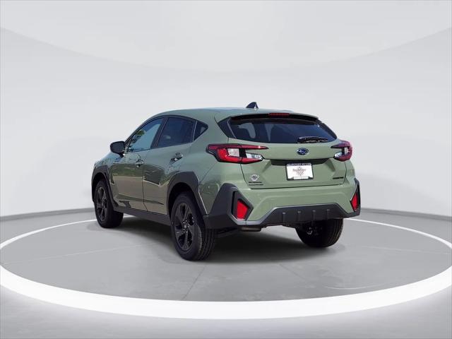 2026 Subaru Crosstrek Standard